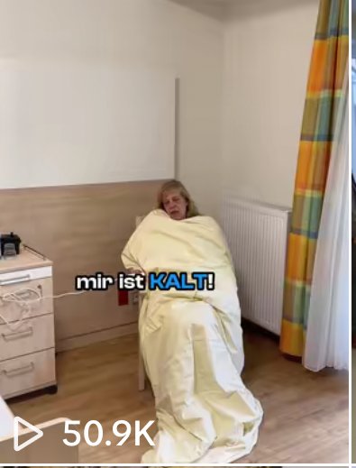 TikTok 50K Views