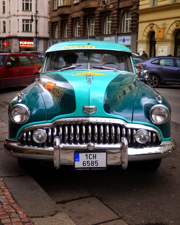 Oldtimer