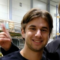 Leynes Wandrey, Gründer & Geschäftsführer der Habatec GmbH